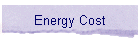 Energy Cost